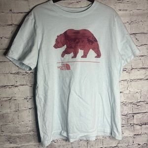 The North Face Woman's Tee